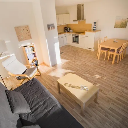 Διαμέρισμα Meerblick Fewo Nr 708 *