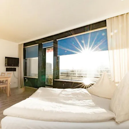 Διαμέρισμα Meerblick Fewo Nr 708 *