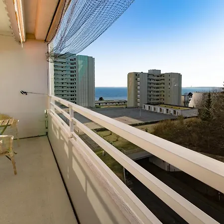 Διαμέρισμα Meerblick Fewo Nr 708 *